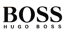 Hugo Boss Logo