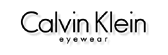 Calvin Klein eyewear Logo