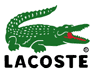 Lacoste Logo