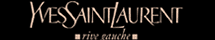 Yves Saint Laurent Logo